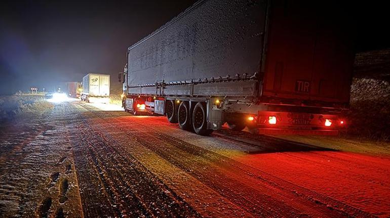 Meteoroloji yeni hava durumu haritası yayımladı Osmaniyede dolu ve sağanak etkili oldu