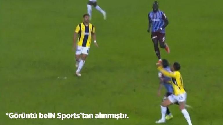 Trabzonspor - Fenerbahçe maçındaki gol iptali ve penaltı kararları doğru mu VAR müdahalesi çok yanlış