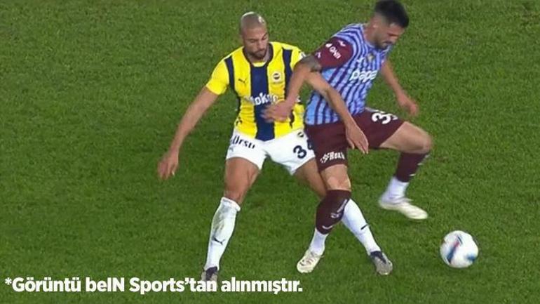 Trabzonspor - Fenerbahçe maçındaki gol iptali ve penaltı kararları doğru mu VAR müdahalesi çok yanlış