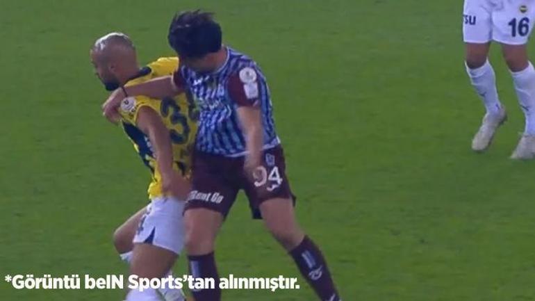 Trabzonspor - Fenerbahçe maçındaki gol iptali ve penaltı kararları doğru mu VAR müdahalesi çok yanlış