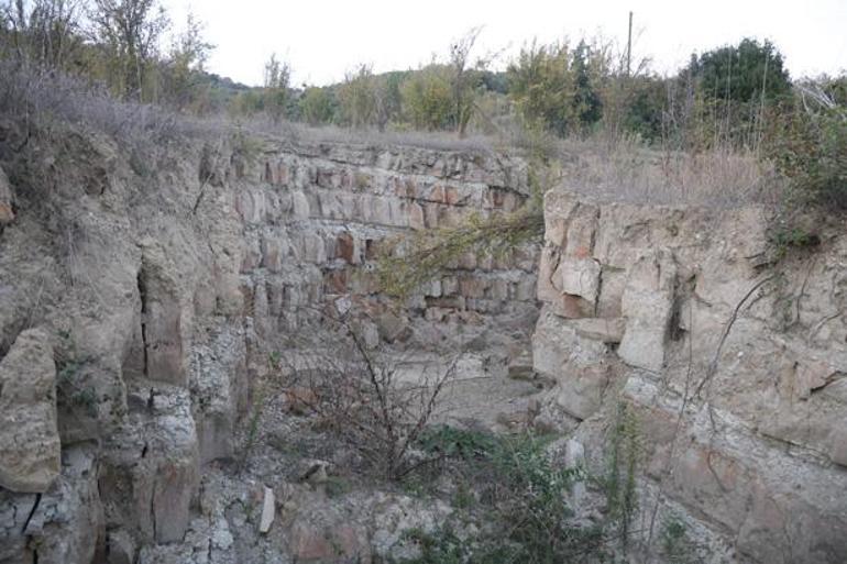 Deprem gecesi ortaya çıktı: Bunu görünce insanın tüyleri ürperiyor