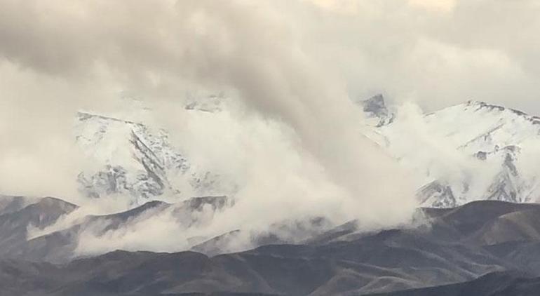 Meteoroloji’den yeni hafta için hava durumu uyarısı geldi Soğuk, yağmur, kar ve sis geliyor