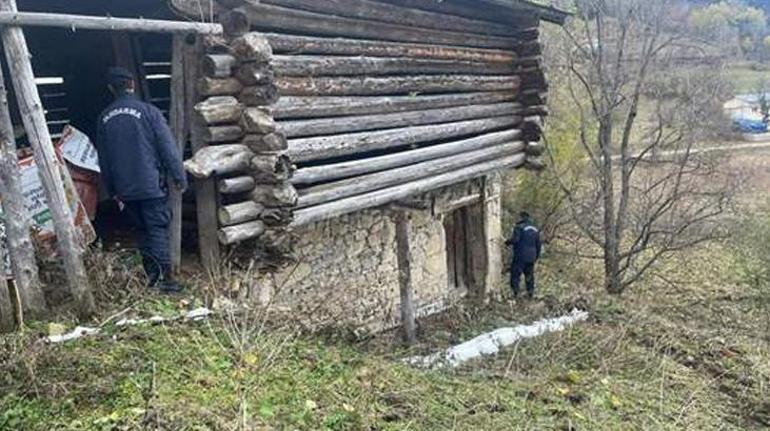 Artvinde kayboldu 10 gündür hiçbir iz yok Her yerde aranıyor