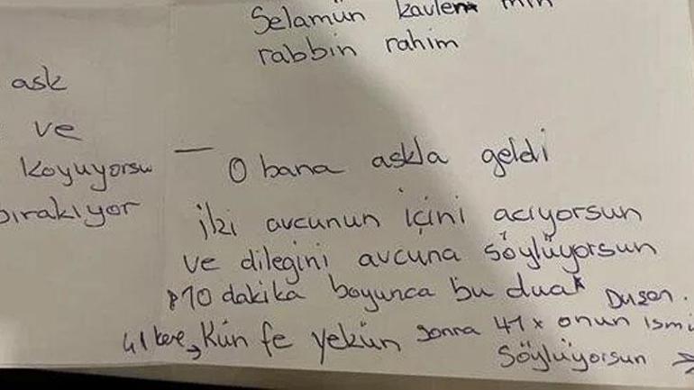 Instagram fenomeninden Dusan Tadice bağlama büyüsü Kocası fark etti, evliliği bitti