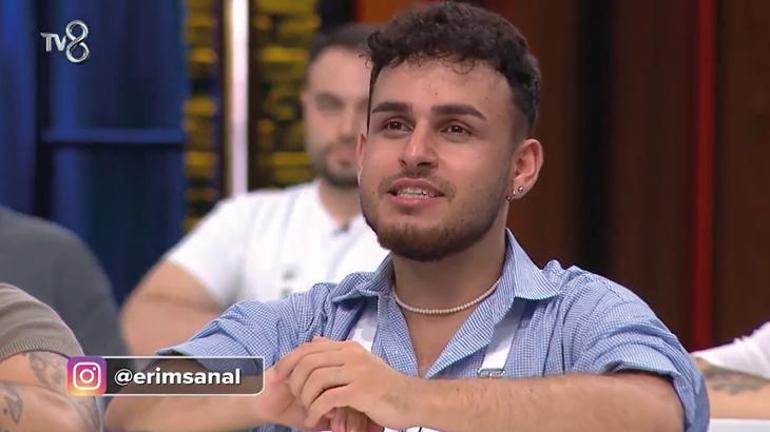 Masterchefte Beyza yarışmaya devam edecek mi Somer şef açıkladı