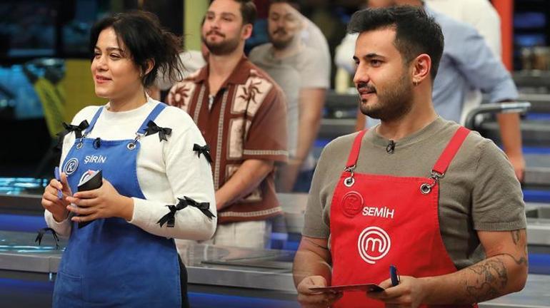 Masterchefte Beyza yarışmaya devam edecek mi Somer şef açıkladı