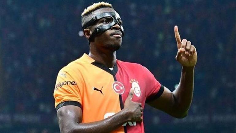 Galatasaraydan tarihe geçecek transfer harekatı Osimhen için hazırlanan teklif paketi belli oldu