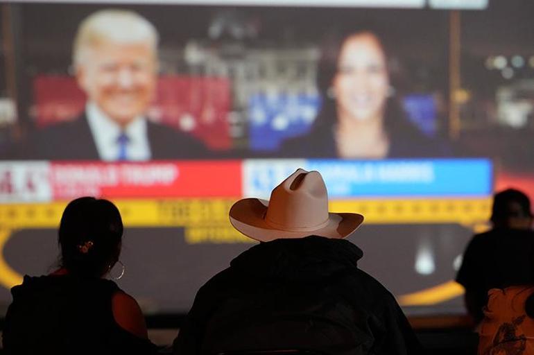 North Carolinada seçimi Cumhuriyetçi Trump kazandı