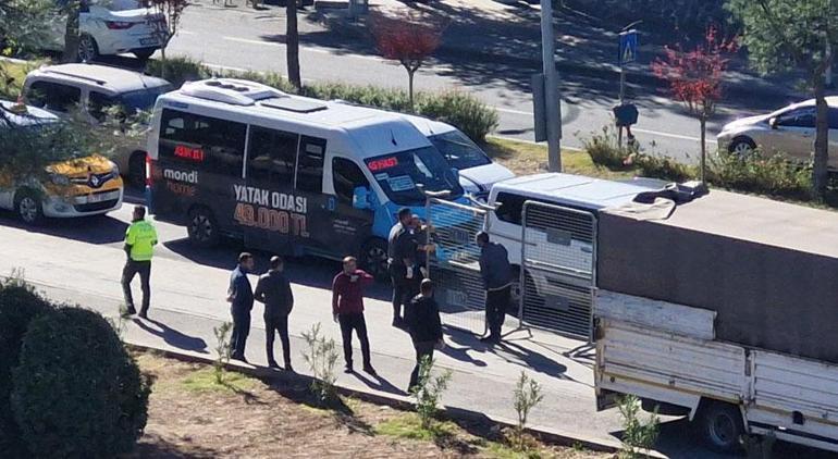 Narin Güran davası öncesi adliye çevresine geniş güvenlik önlemleri alındı