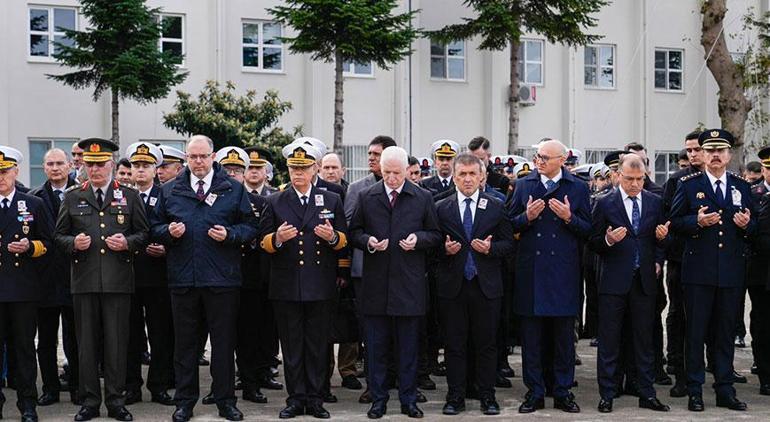 Beykozda şehit olan teğmen memleketine uğurlandı