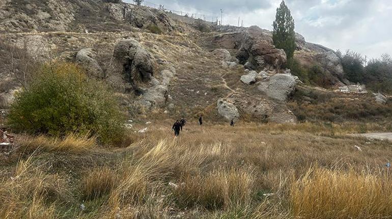 Sivasta parçalanmış halde bulunan bebek olayının aslı ortaya çıktı