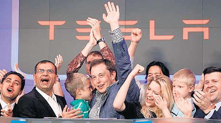 ABDde gölge başkan Elon Musk Seçimin en çok kazananı...