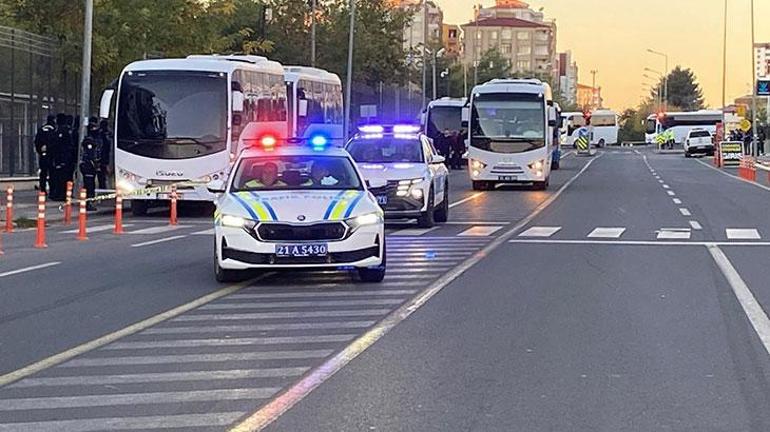 Son dakika: Narin cinayeti davası bugün başlıyor Dört sanık hakim karşısına çıkıyor