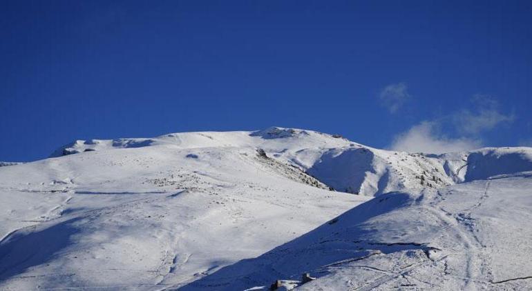 Son dakika... Meteoroloji saat ve gün verdi Sağanak, sis ve kar uyarısı