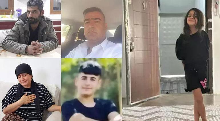 Son dakika: Narin Güranın amcası Salim Gürandan mahkemede dikkat çeken Yüksel Güran ve Nevzat Bahtiyar sözleri