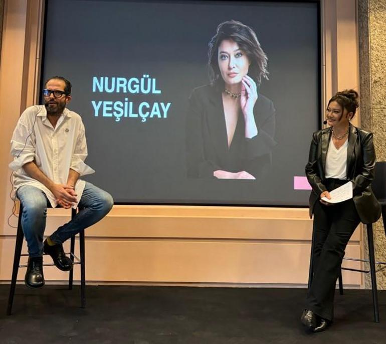 Nurgül Yeşilçaydan sosyal medya tüyoları Kulak asmayın