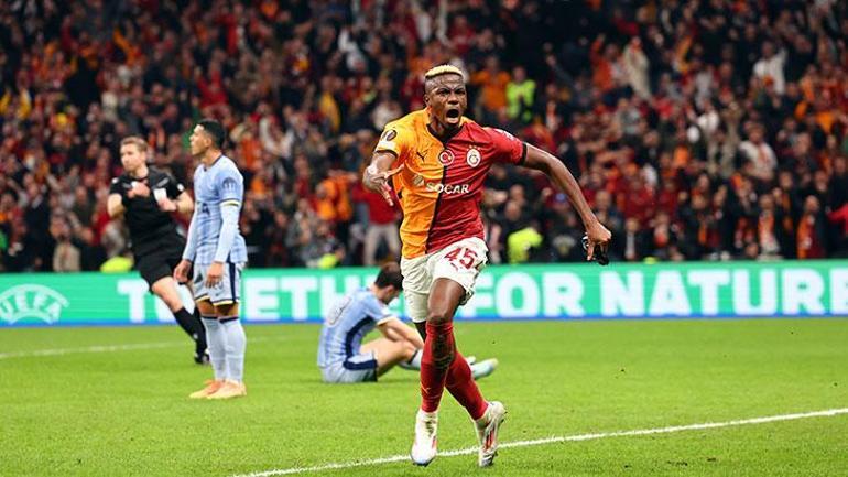 Galatasaraydan Osimhen bombası Nevzat Dindar açıkladı: Başkan transfer için talimatı verdi