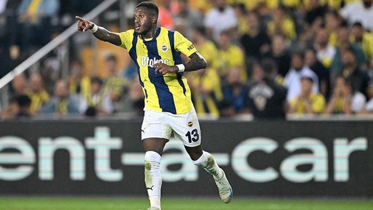 Fenerbahçede Fred için olay transfer iddiası Çılgın bonservis bedeli