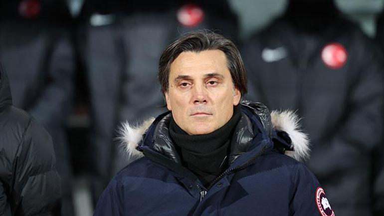 A Milli Futbol Takımında Vincenzo Montella şoku İşte yeni adresi