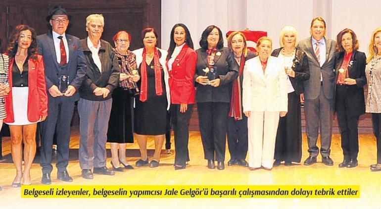 Vefa’nın gerçek ismi Jale Gelgör