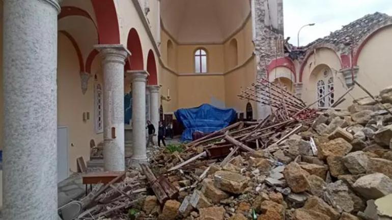 Tüm felaketlere direndi: Türkiyenin Pisa Kulesi neden eğri Bir depreme daha dayanmaz