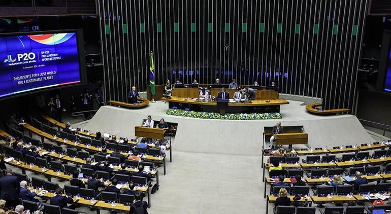 Meclis Başkanı Kurtulmuştan dünyaya Gazze çağrısı: Alarm zilleri çalıyor