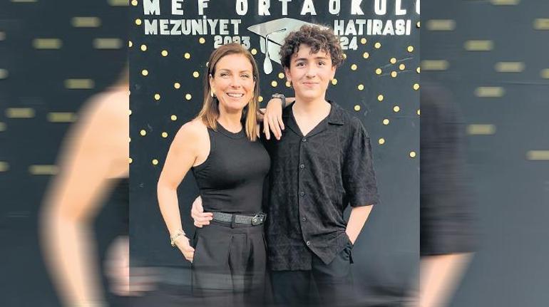 Özge Özberk: “İçimde komedi kazanları kaynıyor”