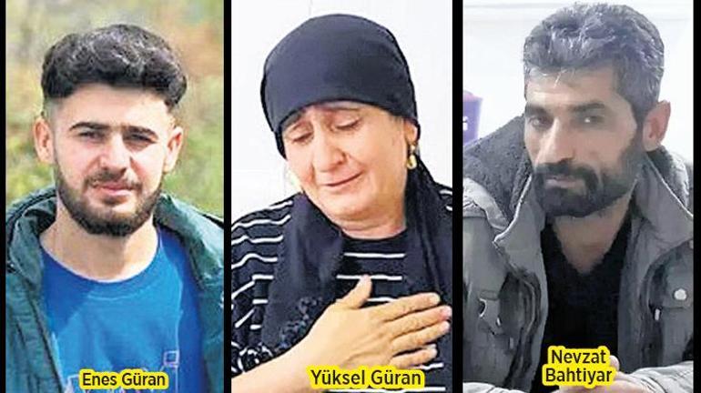 Narin Güran cinayeti davasında 2’nci gün Tanıklar da ‘aile’yi korudu