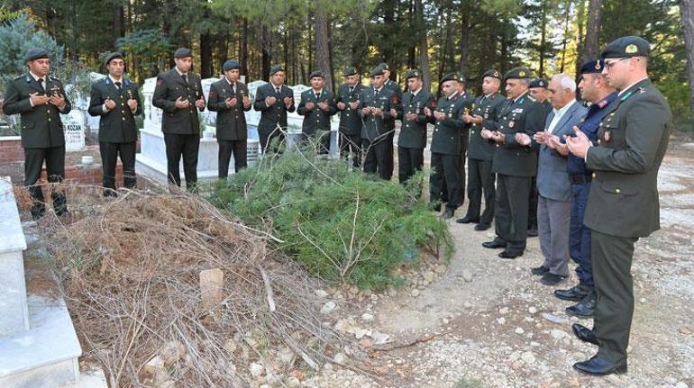 Mehmetçiğin gönlüne taht kuran Döndü teyze hayatını kaybetti