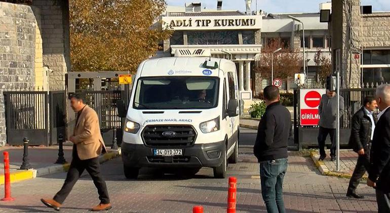 Esenlerdeki faciada kahreden detay Helin annesi için İstanbul’a geliyordu