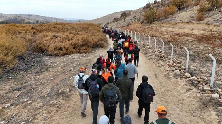 Doğal ağrı kesici Tarihi Sulu Mağara ziyaretçi akınına uğruyor