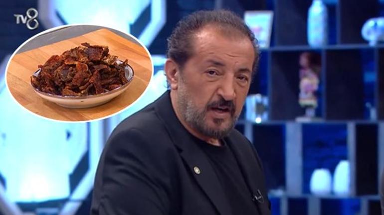 Masterchefte elenen isim belli oldu Günün anlam ve önemine özel tabak hazırlandı