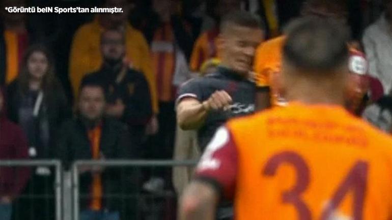 Galatasaray - Samsunspor maçında penaltı kararları doğru mu Gol kararı yanlış, Muslera ihraç edilmeliydi