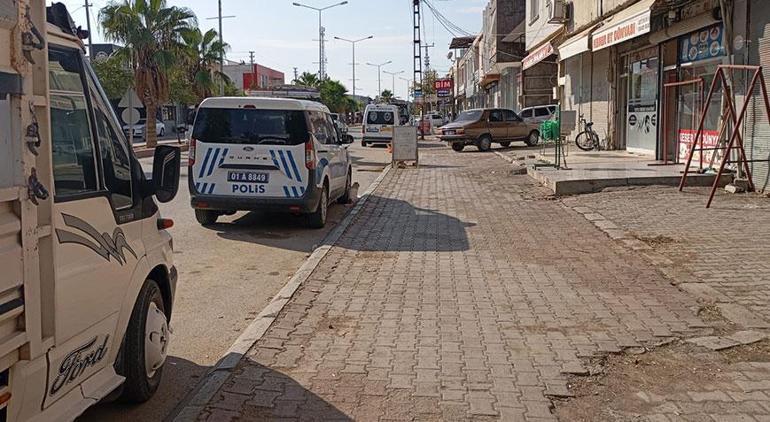 Adanada dehşet Trafikte kuzeni tarafından öldürüldü