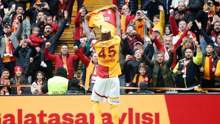 Galatasaray, Muslerayı Mourinhoya karşı kullandı Nevzat Dindardan Mert Hakan çıkışı