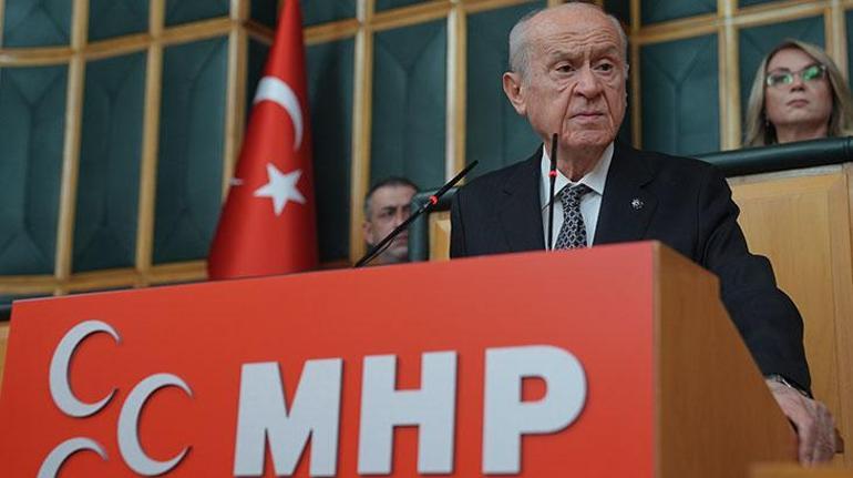 Bahçeliden Erdoğan sorusuna sert tepki: Vazgeçemiyorsan gazeteciliği bırak