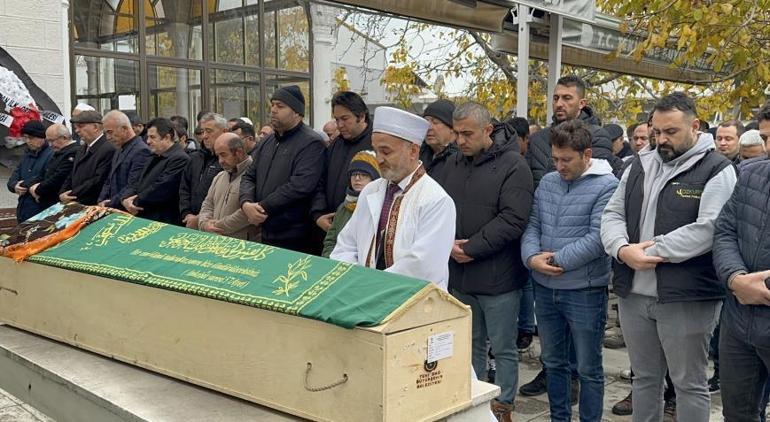 Oğlu tarafından öldürüldü Korkunç gerçek ortaya çıktı