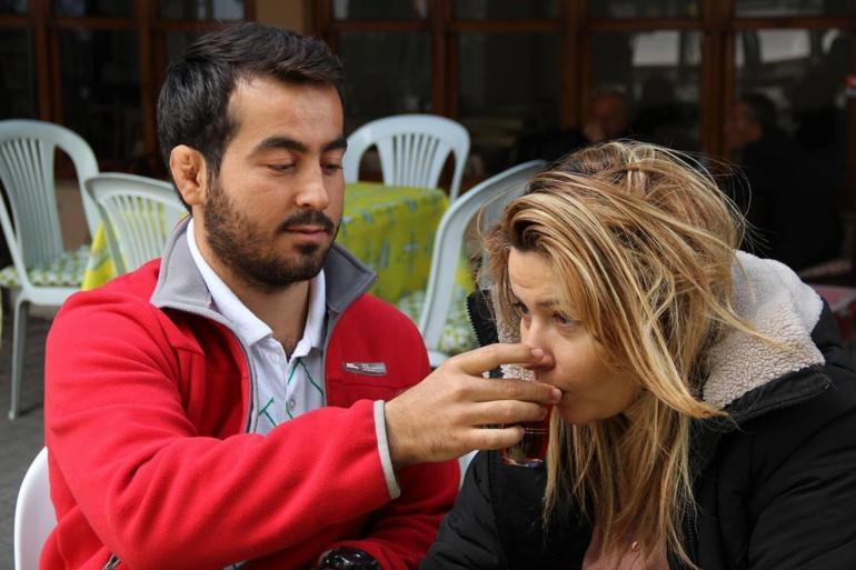 Tek fotoğraf karesiyle değişen hayat: 11 yıl sonra yine görüntülendi... Bu kez bambaşka