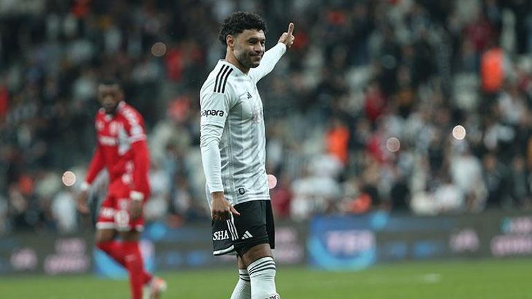 Beşiktaşta van Bronckhorst 2 oyuncunun üstünü çizdi Golcü ve kanat takviyesi