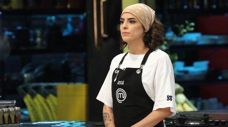 Masterchefte 15. haftanın ilk eleme adayı belli oldu