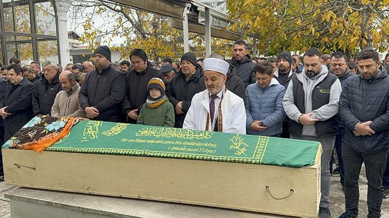 Tekirdağda okul müdürü annesini öldüren katil evlattan kan donduran ifade: Saatlerce düşündüm ve bekledim