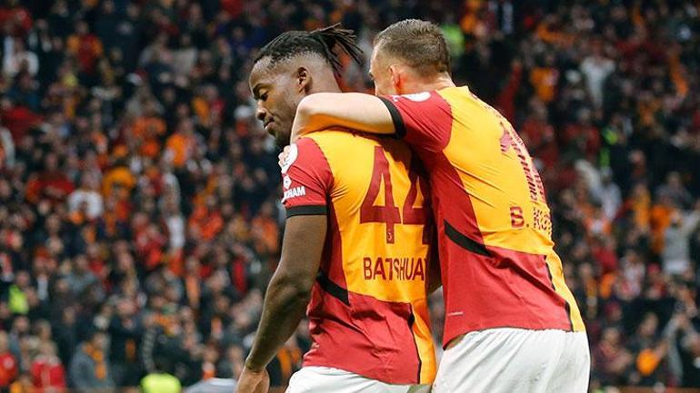 Galatasaraylı yıldız Batshuayiye dolandırıcı şoku 6 aylık kira ve araç parası uçtu