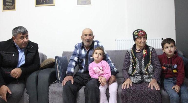 3 kez sürgün edildiler 80 yıllık acı Türkiyede son buldu