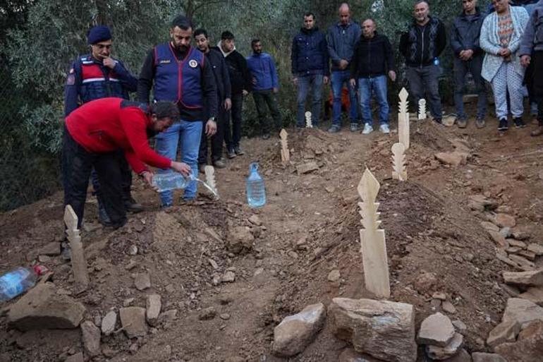 Türkiyeyi yasa boğan 5 kardeşin ölümü Acılı anne konuştu: Gözümün önünden gitmiyor