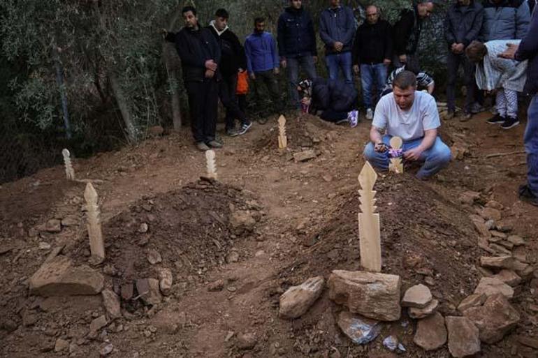 Türkiyeyi yasa boğan 5 kardeşin ölümü Acılı anne konuştu: Gözümün önünden gitmiyor