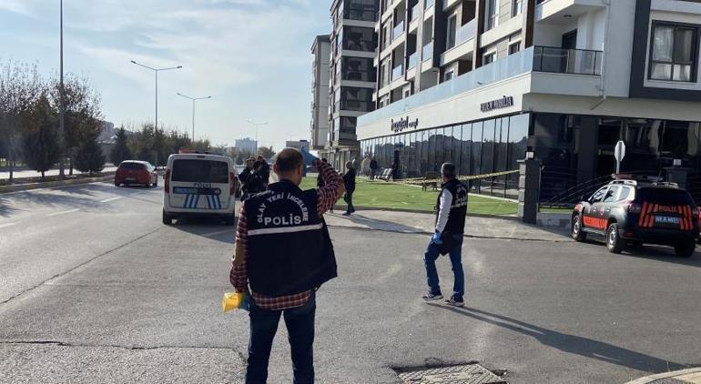 Aksarayda feci olay 16 yaşındaki genç kız penceresinden düştü