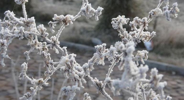 Meteoroloji bugün için saat verdi sağanak, kar ve soğuk hava geliyor