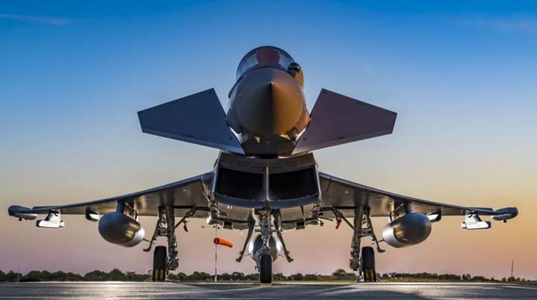 Eurofighter mı, F-35 mi İşte Türkiyenin radarındaki savaş jetlerinin özellikleri ve fiyatları