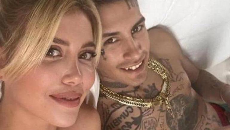 Mauro Icardiye Wanda Nara şoku Şikayetçi oldu, mahkemeye çıkacak