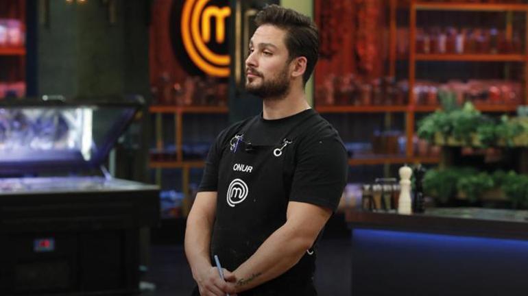 Masterchefte kıran kırana mücadele 3. eleme adayı belli oldu